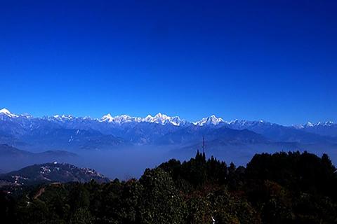 Nagarkot Changunarayan Trekking: 2 Days Short Hike near Kathmandu