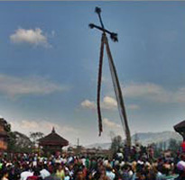 Bisket jatra Bisket jatra