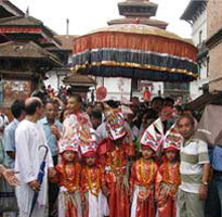 Gai jatra Gai jatra