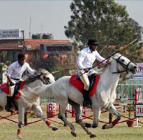 Ghode jatra Ghode jatra