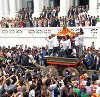 Indra jatra Indra jatra