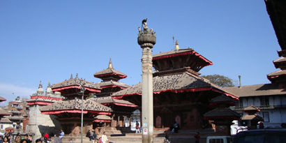 Kathmandu Durbar Square Kathmandu Durbar Square
