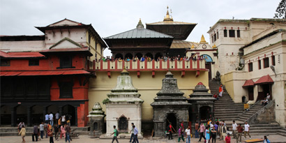 Pashupatinath Pashupatinath